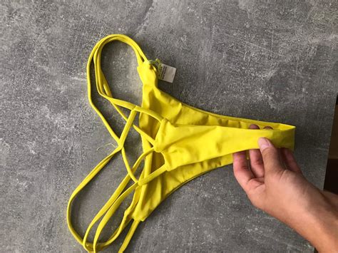 Bikini Unterteil Brazil Tanga Bademode Neu In Frohnleiten F R Zum Verkauf Shpock De