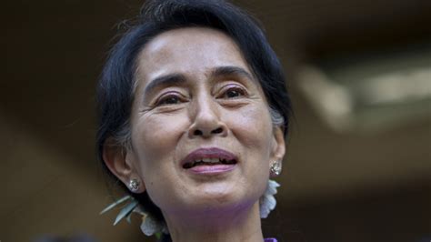 Myanmar Military Court Delays Verdict In Aung San Suu Kyi Trial Aung San Suu Kyi News Al Jazeera