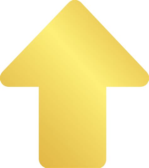 Up Arrow PNG | PNG All