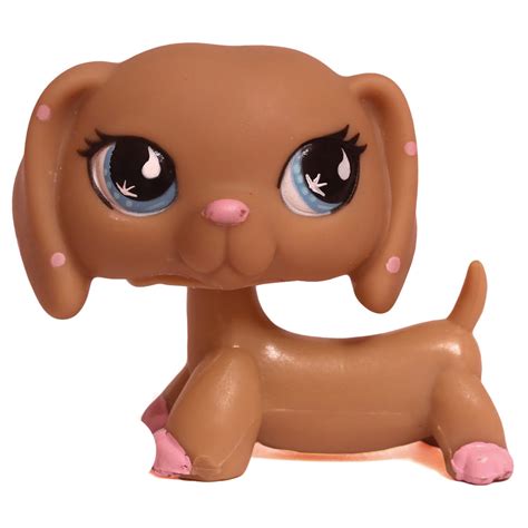 lps pet pairs generation  pets lps merch