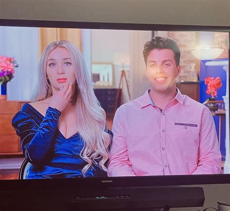 Is It Me Or Does He Just Look Like A Nerdy Pervert And She Is His Sex Doll R