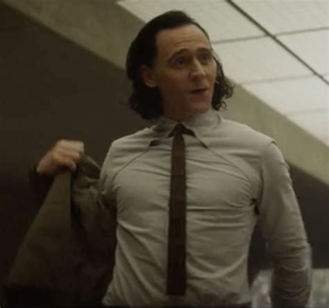 Pin By Kailey On Loki In 2024 Loki Chef Jackets Avengers