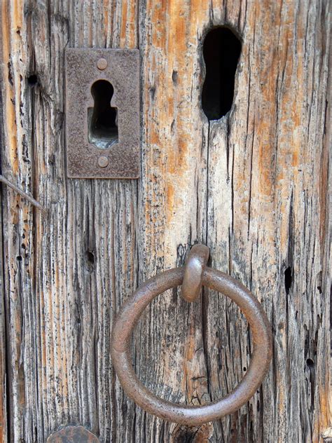 Free Images Wood Window Wall Door Bolt Iron Carving Ancient