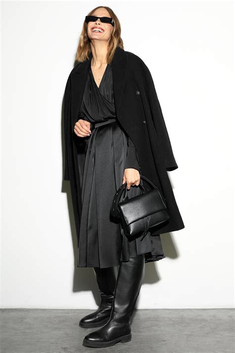 SABRINA SCALA Lookbook FW'22-23 on Behance
