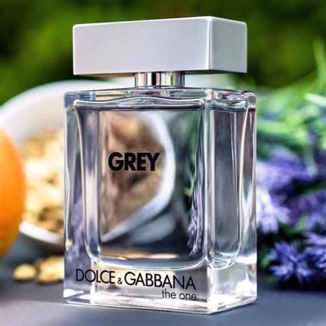 Dolce Gabbana The One Grey Intense Ml