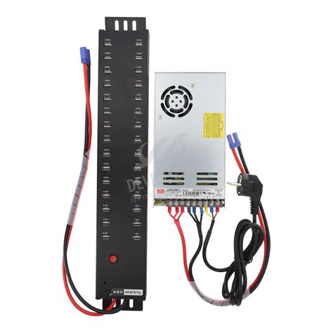 Sipolar A-812 30 Port USB 2.0 Hub with Power Adapter Data Syncs and ...