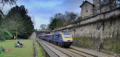 Gwr Hst Sydney Gardens Bath 24 03 18 Andrew Page Flickr