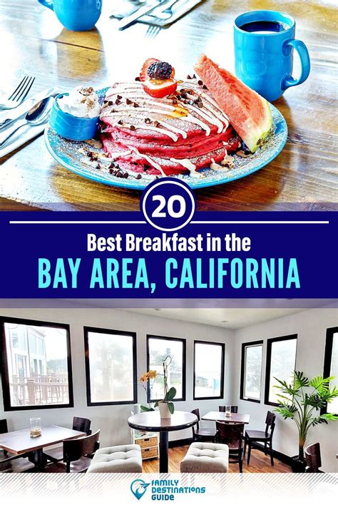 Best Breakfast In The Bay Area Ca 2022 — 20 Top Places Artofit