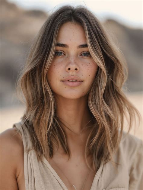 Stunning California Brunette Hairstyles To Inspire Your Next Look In