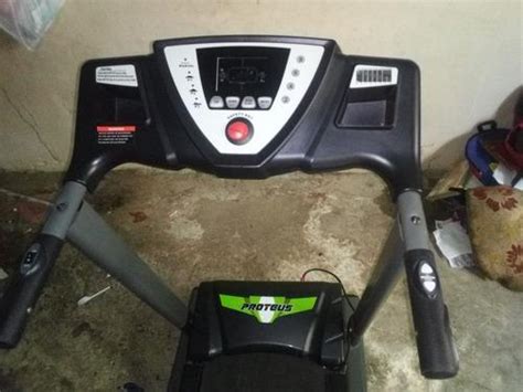 Proteus Mtm 4500 Manual - trimfase