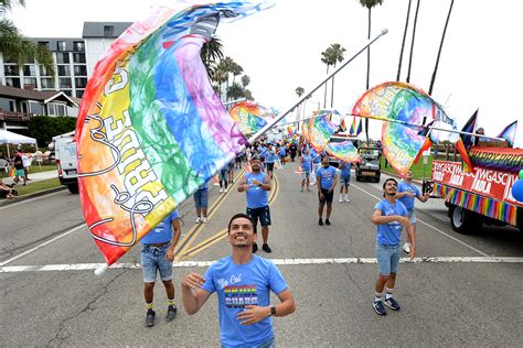 Pride Parade 2024 Florida Dates Wilie Julianna