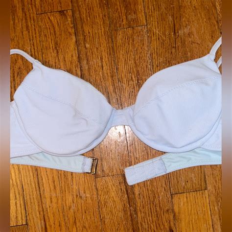 Kotomi Bikini Blue Rib Gem