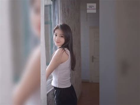 Asian Hot Girls Douyin Clip Compilation Youtube