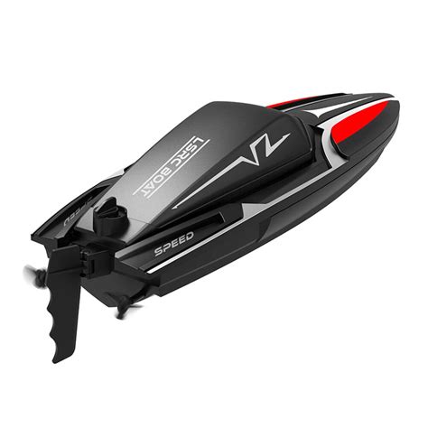 Electric RC Racing High Simulation Speedboat for Kids and Adults - Walmart.com