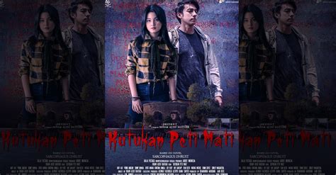 Jadwal Tayang Film Kutukan Peti Mati Di Bioskop