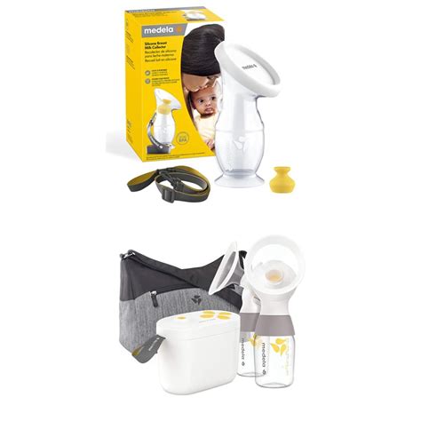 Medela Pump In Style Box