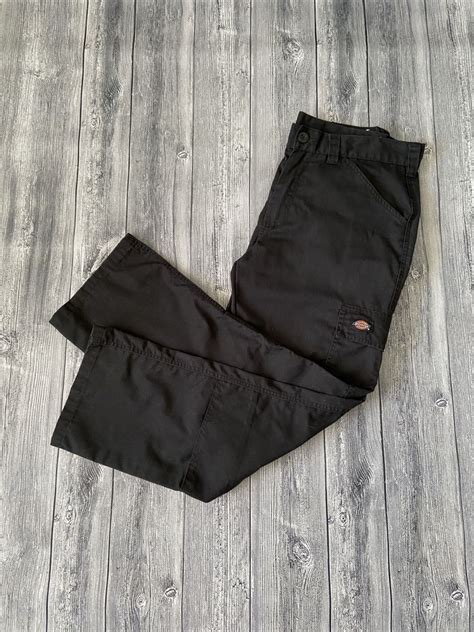 Широкие карго штаны Dickies Оригинал: 500 грн. - Карго Миронівка на Olx