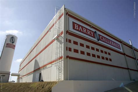 Barry Callebaut envisages expansion in Serbia