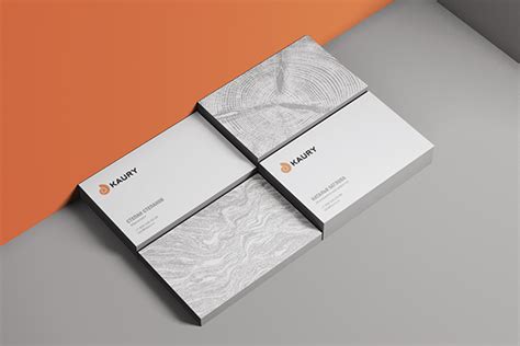 Kaury on Behance