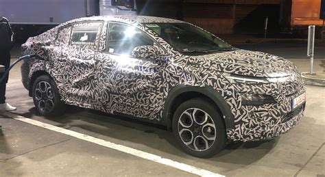 Renault Sandero Stepway, который нам не достался — Авторевю