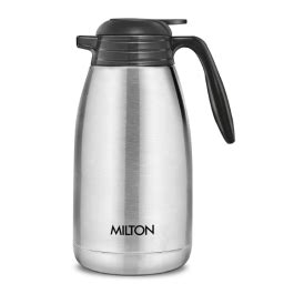 Milton Thermosteel Classic Hot Or Cold Tea Coffee Carafe Ml