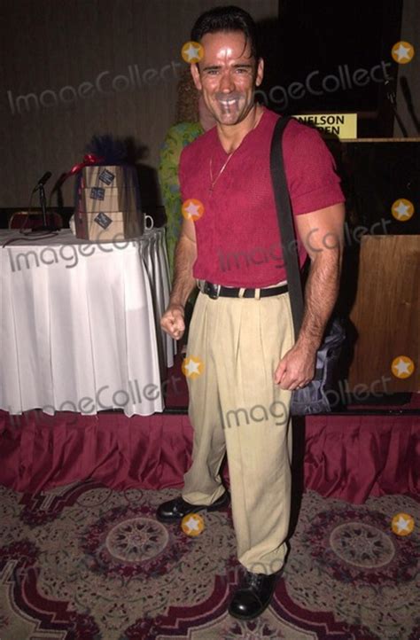Photos and Pictures - Trevor Goddard at Actorfest 2000, Universal ...