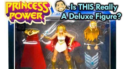 Masters Of The Universe Masterverse Deluxe She Ra Hordak Zodac Catra