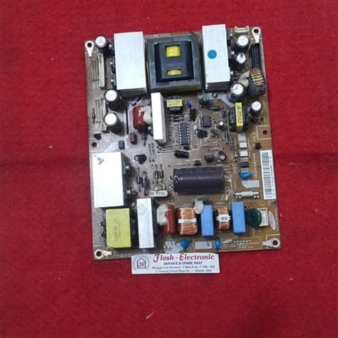 Jual Mesin Tv Lcd Regulator Psu Power Supply Samsung La R B