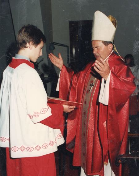 Festa A Laorca Per Mons Barone 65 Anni Di Sacerdozio Leccoonline