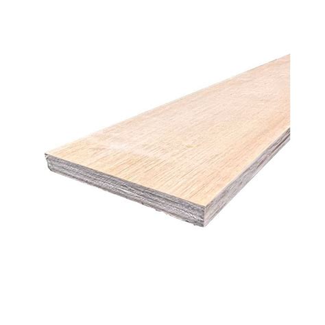 Chinese Hardwood Plywood Strip Candw Berry