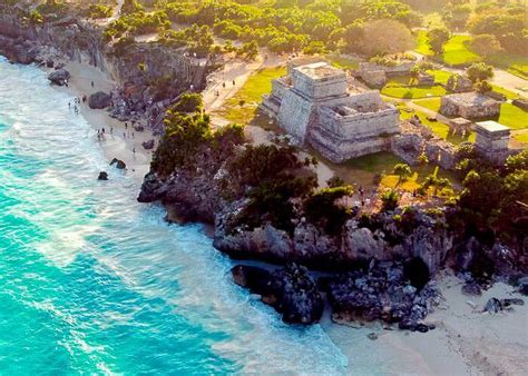 Tulum + Cenotes Tour | Cancun and Riviera Maya Tours