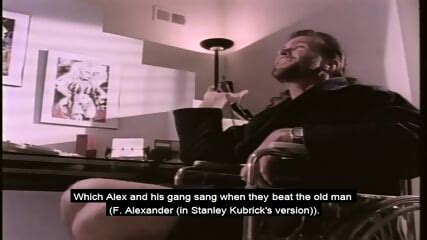 A Clockwork Orgy Porn Parody Of Clockwork Orange Kaitlyn Ashley Rebecca Lord Nicole