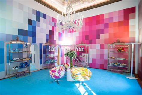 Meeting Fashion Heritage: Emilio Pucci Heritage Hub | European Fashion