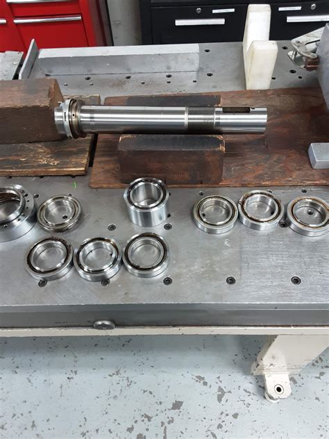 blog   precision spindle