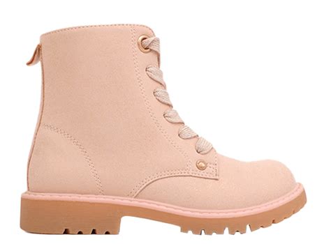 Ripley Botines Ni A Colloky Nude