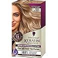 Amazon Schwarzkopf Keratin Blonde Hair Dye Pearl Blonde Hi Lift Permanent Color