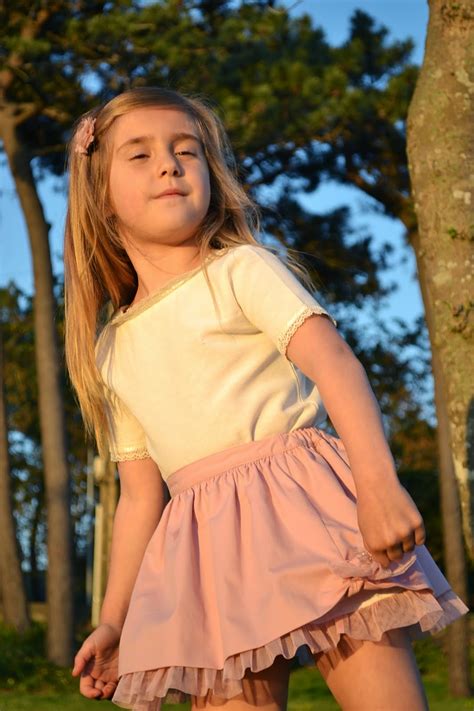 Nenusas Colecci N Nude