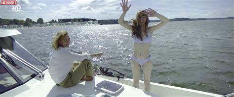 Naked Elizaveta Yankovskaya In Missing