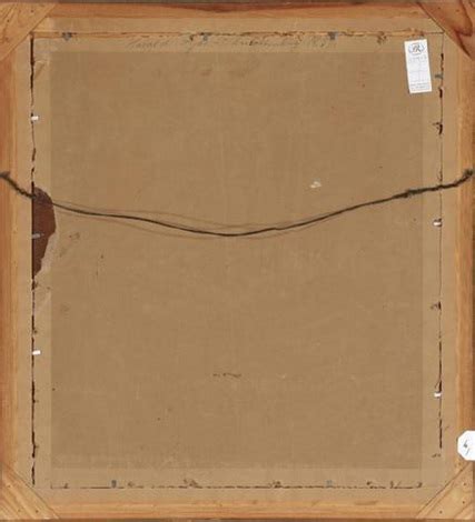 A Female Nude By Harold Kjaer On Artnet