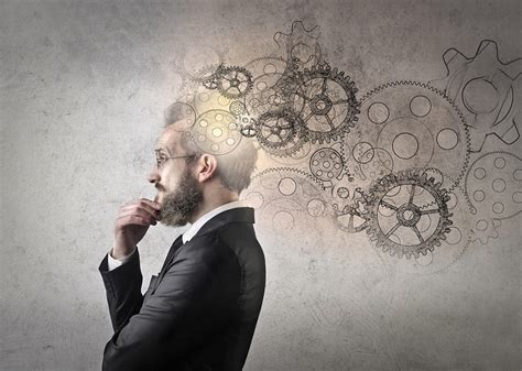 Humans Vs Machines Perhaps Were Not Ready For A Revolution