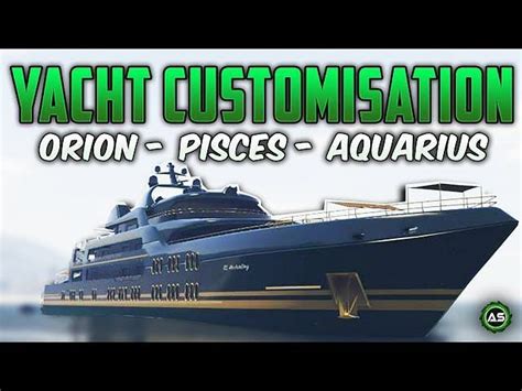 Which Is The Best Yacht In Gta Online All Yachts Compared With Price