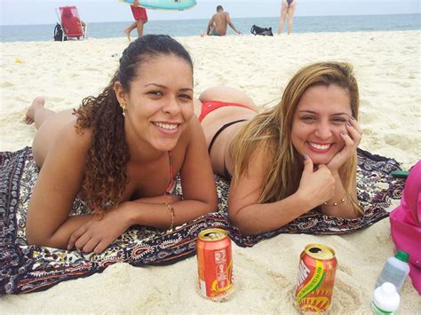 Naked Rafaela Nascimento Added By Pepelepu