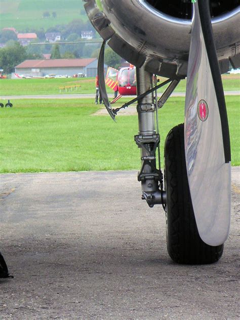 B-25J Mitchell Photos and Details Page 2