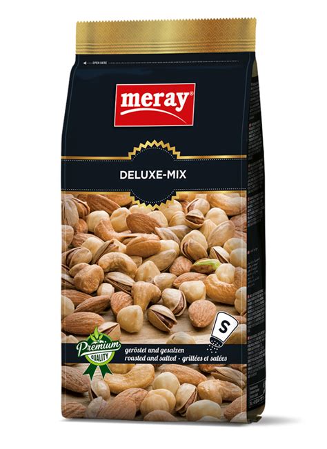 Meray – Produkte