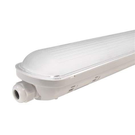 R Glette Led Int Gr E Ip W Blanc Pur Nova Delitech