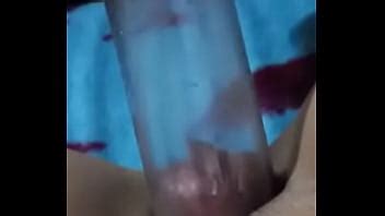 Jugando Con Su Vagina Se Exita Mucho Y Le Gusta Q Se La Chupe XNXX