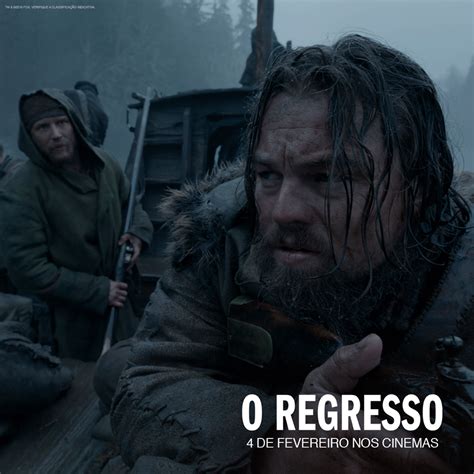 O Regresso Filme Completo - O Regresso | wanna be nerd