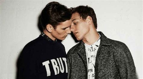 Los homosexuales son más fieles que los heterosexuales GAYPERU Entretenimiento Gay