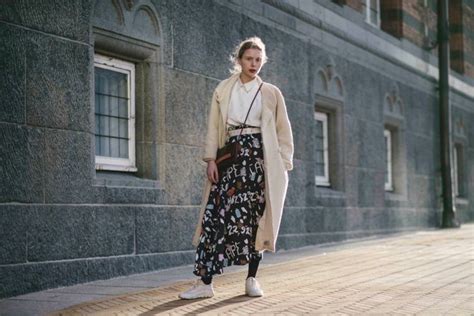 Nemesis Babe Side Af Style Fashion Blog By Marie My Fashion Style Street Style