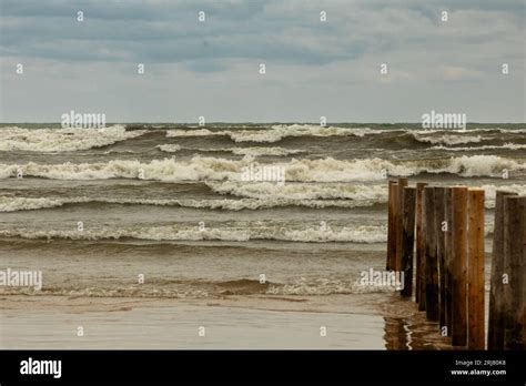 Wind Whipped Hi Res Stock Photography And Images Alamy